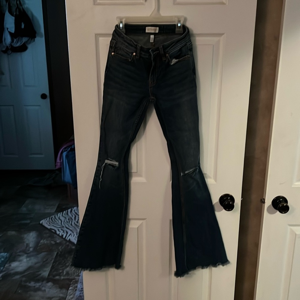 Shyanne jeans